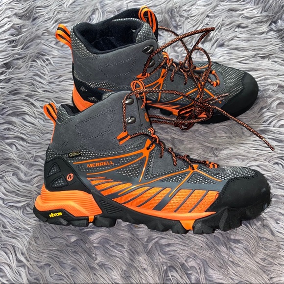 Merrell | Shoes | Merrell Capra Venture 